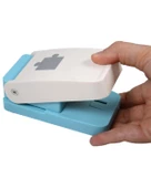 Kamei Süper Şekilli Delgeç Puzzle 3.8 cm KM5815 thumbnail 3