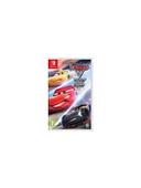 Cars 3: Driven To Win Nintendo Switch Oyun - 1