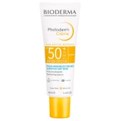 Bıoderma Photoderm Cream Spf50+ 40Ml - 1