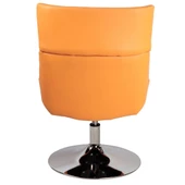 Rio Plus Deri Yönetici Koltuğu Makam Koltuğu - 3