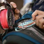 Leatherman Skeletool CX Paradise Multi Tool thumbnail 5