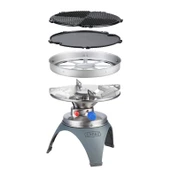 Cadac Cook N 230 Kartuş Tüplü Portatif Barbekü - 1