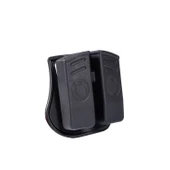 Çiftli Polimer Taktikal Şarjör Kılıfı thumbnail 3