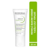 Bıoderma Sebium Global Cover 30Ml - 1