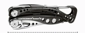 Leatherman Skeletool CX Paradise Multi Tool thumbnail 11