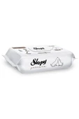 Sleepy Petcare Evcil Hayvan Islak Havlusu 60lı x 7 Adet (420 Yaprak) - 4