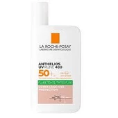 LA ROCHE ANTHELIOS OIL CONTROL TINTED FLUID 50ML - 1