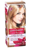 Garnier Çarpıcı Renkler 7 Yoğun Kumral Saç Boyası - 1
