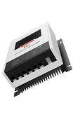 MAX Charger + 12V 50A MPPT Solar Charge Controller - 5