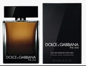 Dolce Gabbana The One Edp 100 Ml Erkek Parfüm - 2