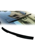 Honda Civic Fd6 Rs Cam Üstü Spoiler Piona Black Spoiler 2006-2011 thumbnail 1