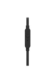 JBL T160 Mikrofonlu Kulak Içi Kulaklık Siyah (JBL Türkiye Garantili) - 5
