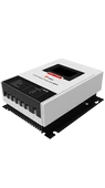 MAX Charger + 12V 50A MPPT Solar Charge Controller - 2