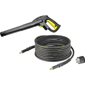 KARCHER HK12 K2 - K7 SERİSİ HORTUM 12 M VE TABANCA SETİ - 1