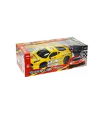 Toysan 10 Süper Car Kumandalı Şarjlı Arabası 1:12 - 1