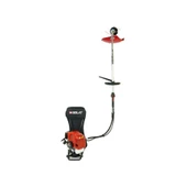 Bolat BS 520 2.8bg 51.7cc 9.9kg Sırt Tipi Benzin Motorlu Tırpan - 1