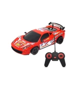 Toysan 10 Süper Car Kumandalı Şarjlı Arabası 1:12 - 7