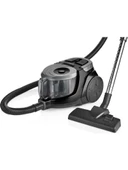 Kiwi KVC-4130 Filtreli 3 Lt Kapasiteli Toz Torbasız Elektrik Süpürgesi - 1