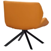 Rio V Deri Misafir Koltuğu Berjer Koltuğu thumbnail 3