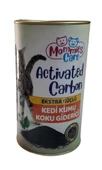 Mommies Care Active Carbon Kedi Kumu Koku Giderici 400 gr - 1