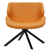 Rio V Deri Misafir Koltuğu Berjer Koltuğu thumbnail 1