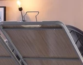 Baza Kaldırma Aparatı Yatak Tutucu Kulp Markalara Uyumlu 2 li Set - 3