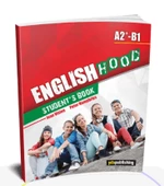 Yds Publishing 10. Sınıf Englishhood A2 + B1 Student's Book - 1