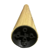 Markalara Özel Koltuk Berjer Ayağı Tek Ayak 17cm thumbnail 2