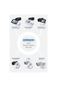 Omron M2 Basic HEM-7121J-E Intellisense Koldan Dijital Tansiyon Aleti - 4