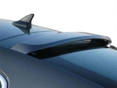 Opel Insignia A Spoiler Cam Üstü Fiber 2008-2013 - 1
