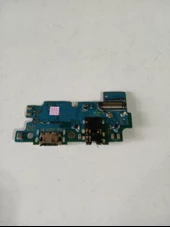 ASLANTİC SAMSUNG A20 A205 ORJINAL ŞARJ SOKET MİKROFON BORDU thumbnail 1