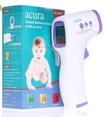 KIZILÖTELİ ATEŞ ÖLÇER ACURA AC9270 - 1