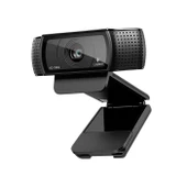 Logitech 960-001055 C920 Hd Pro WebCam - 1