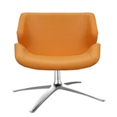 Rio X Deri Misafir Koltuğu Berjer Koltuğu - 1