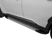 VW Transporter T6 Fiber Portbagaj 2 Prç. (U.Ş.) 2015 ve Sonrası - 1