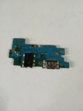 ASLANTİC SAMSUNG A20 A205 ORJINAL ŞARJ SOKET MİKROFON BORDU thumbnail 2