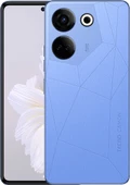Tecno Camon 20 Pro 256 GB 8 GB Ram (İthalatçı Garantili) Mavi - 1