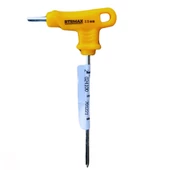 Rtrmax T Allen Anahtar 2.5x70mm - 1