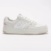 JOMA / C.PLATEA LOW 2412 BEYAZ ERKEK SNEAKER AYAKKABI - 1