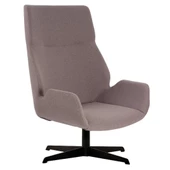 Plain R Kahverengi Kumaş Makam Koltuğu thumbnail 2