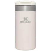 Stanley 10-10788-066 The AeroLight Transit 0,35 Litre Çelik Termos Bardak - Pembe - 1