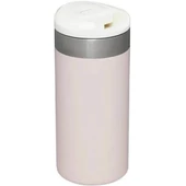 Stanley 10-10788-066 The AeroLight Transit 0,35 Litre Çelik Termos Bardak - Pembe - 3