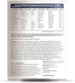 Immunace 30 Tablet thumbnail 2