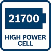 Bosch Procore 18 Volt Akü Seti (2 Adet Procore 18V 5.5 Ah + 1 Adet Gal 1880 Cv) - 1600A0214C - 4