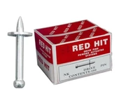 Red Hit DX-450 Çelik Çivi NK54 100lü Paket - 1
