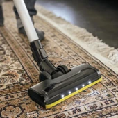 Karcher VC 6 OurFamily Limited Edition 25,2 V Kablosuz Şarjlı Süpürge - 5
