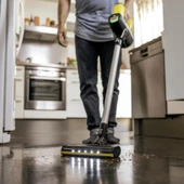 Karcher VC 6 OurFamily Limited Edition 25,2 V Kablosuz Şarjlı Süpürge - 4