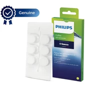Philips CA6704/10 Espresso Makinesi Kahve Yağı Çözücü Tablet - 2