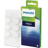 Philips CA6704/10 Espresso Makinesi Kahve Yağı Çözücü Tablet - 1
