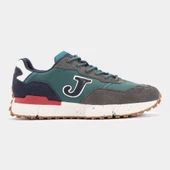 JOMA ERKEK SNEAKER AYAKKABI C.1992 PETROL 2417 - 1